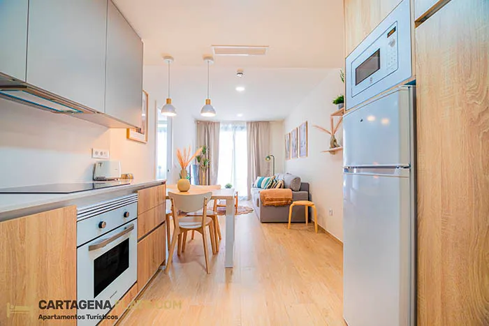 Hoteles en Cartagena